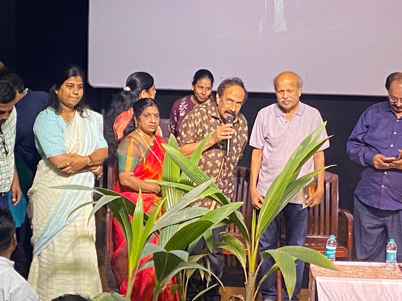 Sree Shanthveera School 2