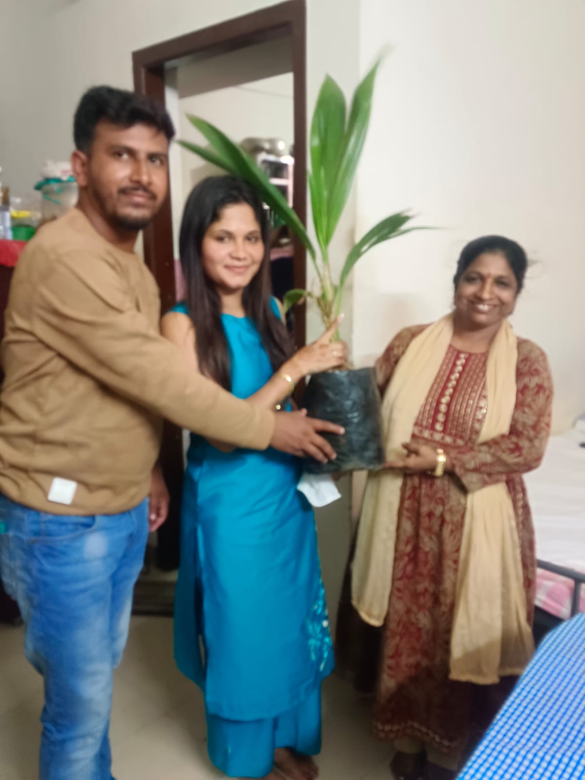 Sree Shanthveera School 2