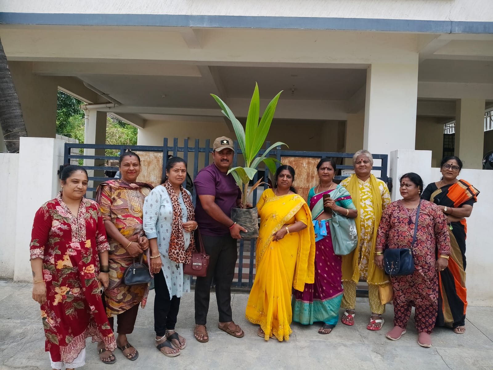 Sree Shanthveera School 2