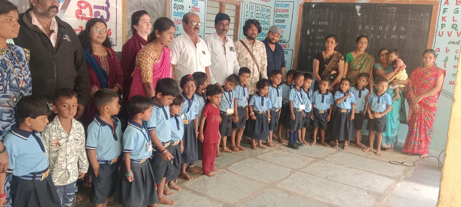 Sree Shanthveera School 4