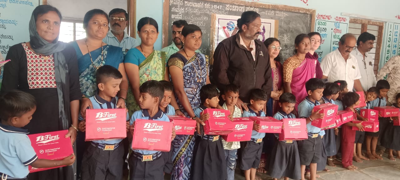 Sree Shanthveera School 2